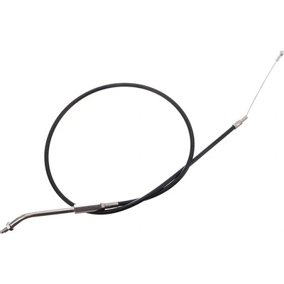 MTX PARTS lanko plynu (uzavírací) HARLEY DAVIDSON XLH 883 / 1200 SPORTSTER 88-95