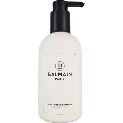 Balmain Paris Moisturizing Shampoo 300 ml