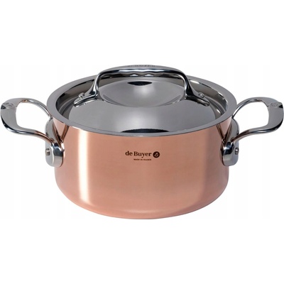 de Buyer Prima Matera 16 cm 1,8 l