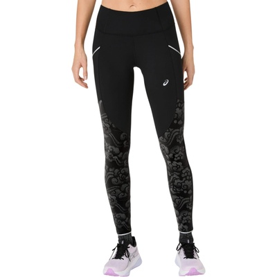 ASICS Road Lite-Show čierna