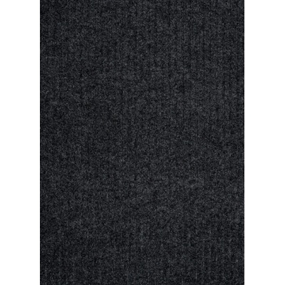 Vopi Rio antracit šedá Čistící zóna metráž 2m