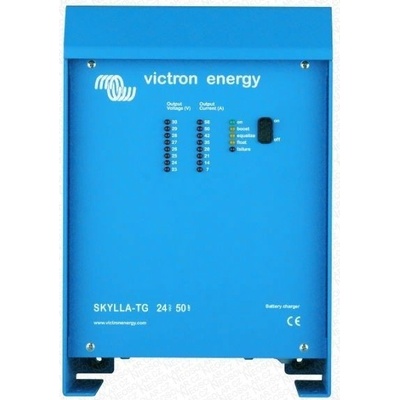 Victron Energy Skylla-TG 24V/30A GMDSS