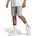 ADIDAS Къси панталони Essentials Big Logo French Terry