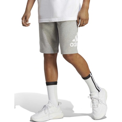ADIDAS Къси панталони Essentials Big Logo French Terry