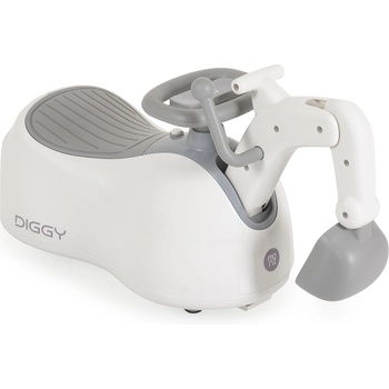 Moni Играчка за бутане 4 in 1 Diggy (112222)