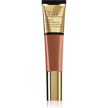 Estée Lauder Futurist Hydra Rescue hydratační make-up SPF45 6W1 Sandalwood 30 ml