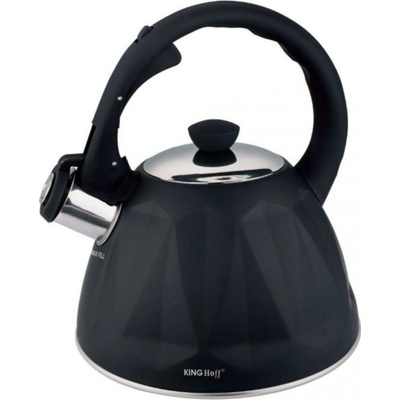 King Hoff 2L KH-1997 black