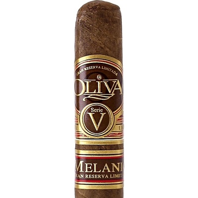 Oliva V Melanio No.4 Petit Corona