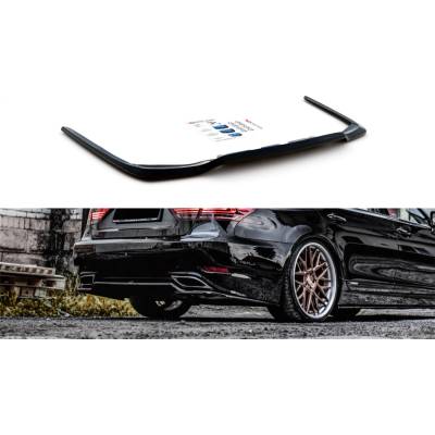 Maxton Design Spojler zadného nárazníka - Lexus, LELS4FRD1G LE-LS-4F-RD1G
