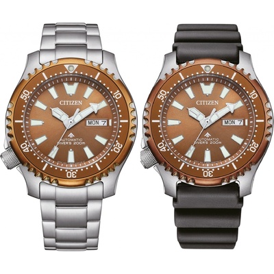 Citizen NY0164-65X
