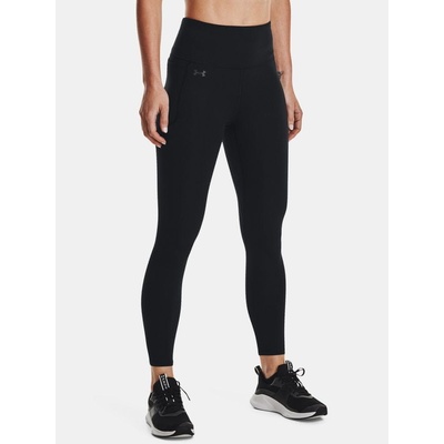 Under Armour Legíny Motion Ankle Leg-BLK