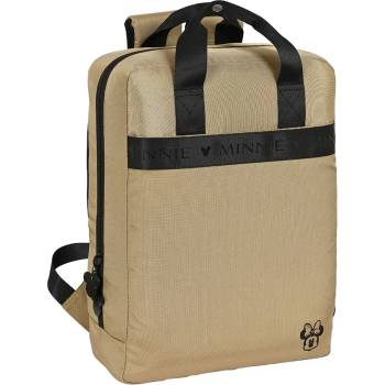 SAFTA Тийнейджърска раница safta за лаптоп 13.3 инча +usb - Мини Маус