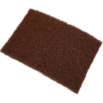 Brúsna vláknina 15 x 23 cm zrno 120-240, MEDIUM, XL-TOOLS