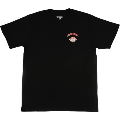 Troy Lee Designs TLD X RedBull Rampage Valley Of Gods SS Black