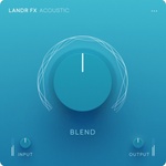 LANDR FX Acoustic (Дигитален продукт)
