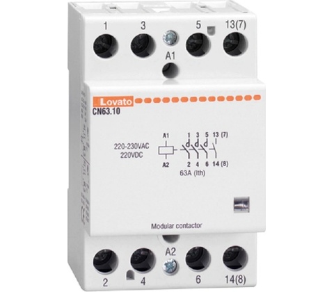 Lovato CN6310024