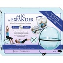 Míč a expander – sada
