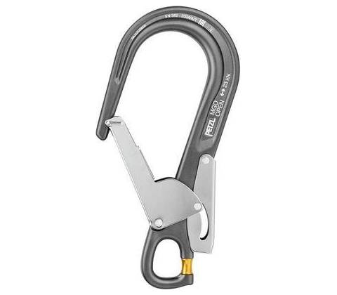 Petzl MGO Open