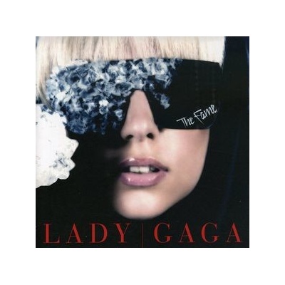 The Fame - Lady Gaga LP