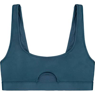 Picture Дамско бикини горнище Picture Women's Amarantha Top Bikini top - Dark Blue (150-5190-0112)
