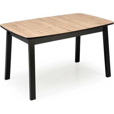 Halmar Hank dub artisan černá