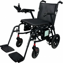 Eroute 7005 elektrický invalidný vozík skladací