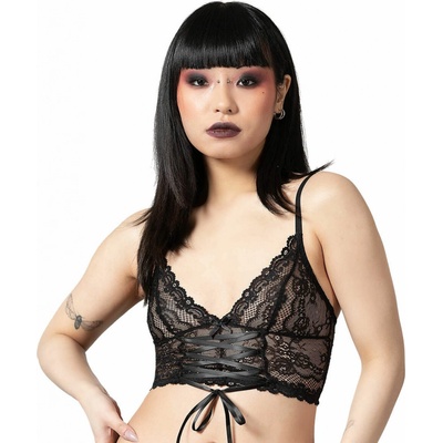 Killstar Lovella Lace