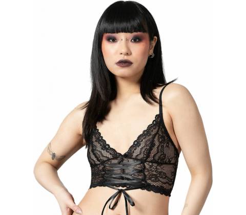 Killstar Lovella Lace