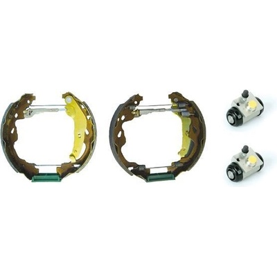 Sada brzdových čeľustí BREMBO K 61 083