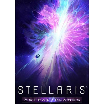 Stellaris: Astral Planes