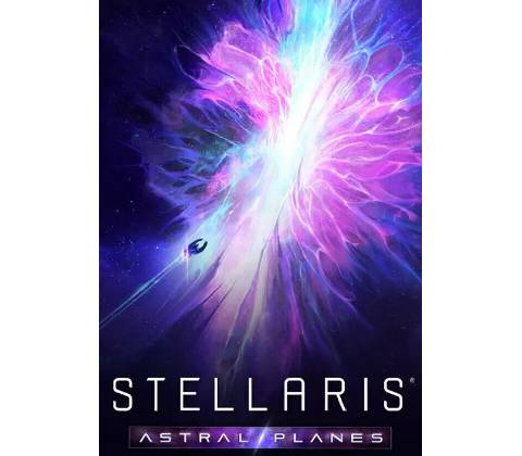 Stellaris: Astral Planes