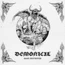 Demonical - Mass Destroyer LP