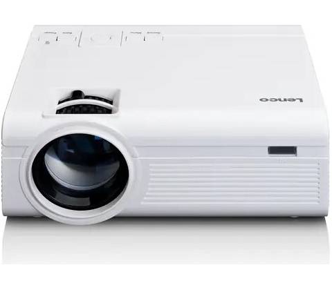 Lenco LPJ-280WH