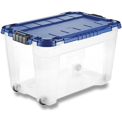 Tontarelli 4UP úložný box 60 l, 590 × 390 × 360 mm