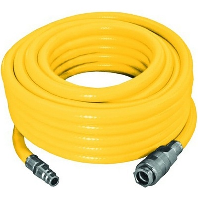 Hadice ke kompresoru oplétaná 6x12mm - 10m s rychlospojkami PR-10.2502-61210 | Zboží Auto