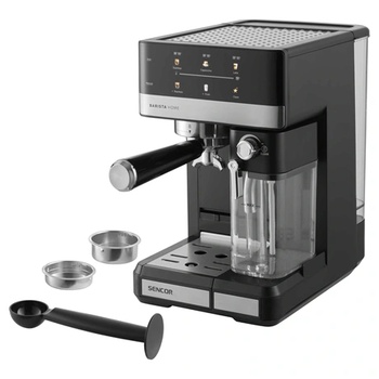 Sencor SES 4060BK