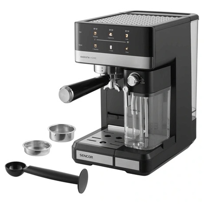 Sencor SES 4060BK