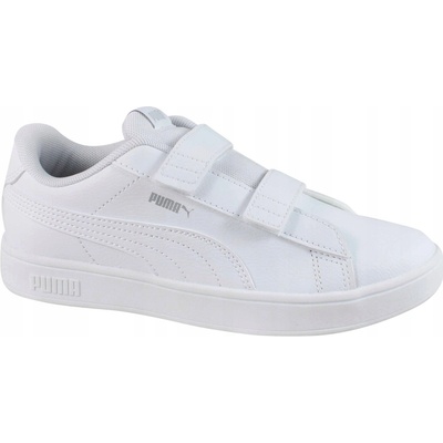 Puma Sneakersy Rickie Classic V Ps 394253-08 biela