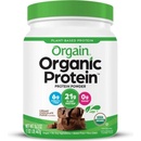Orgain Organic Protein 462 g
