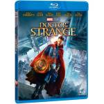 MagicBox Доктор Стрейндж - Blu-ray (016092)