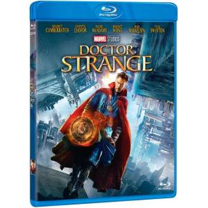 MagicBox Доктор Стрейндж - Blu-ray (016092)