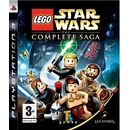 LEGO Star Wars: The Complete Saga