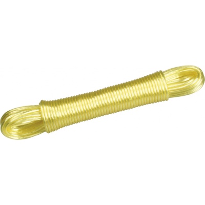 Spokar Šňůra na prádlo povlékaná 30 m – Zboží Dáma