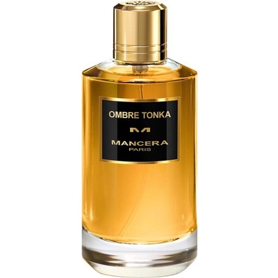 Mancera Ombre Tonka EDP 120 ml
