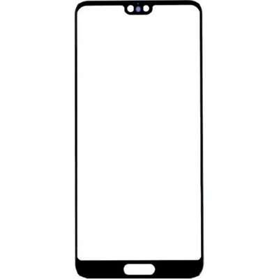 Huawei P20 – Přední sklo s předlaminovanou OCA fólií