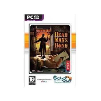 Image 1 of Atari Dead Man's Hand (PC)