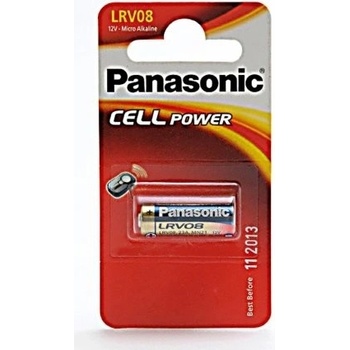 PANASONIC LRV08L/1BE 1ks