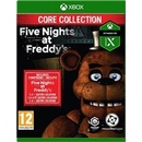 Hry na Xbox One Five Nights at Freddy's: Core Collection