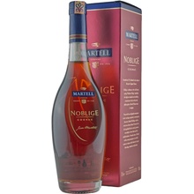 Martell Noblige 40% 0,7 l (kartón)