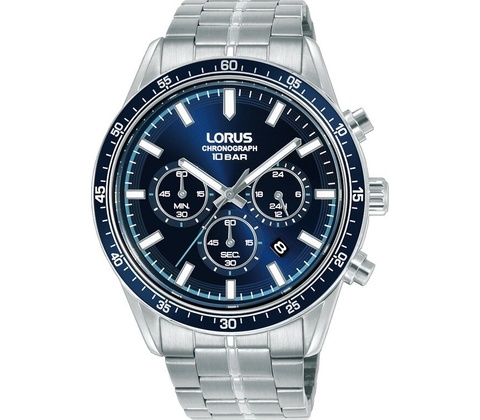 Lorus RT347LX9